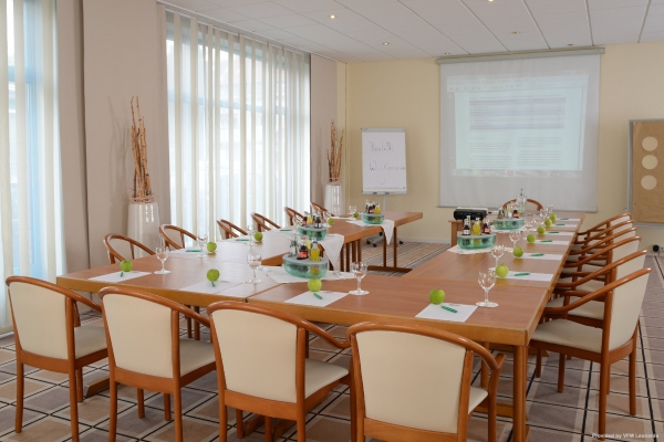 Hotel Residenz (Oberhausen)